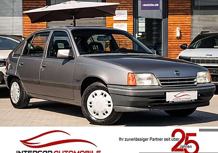 Opel Kadett E 1.6 Beauty Lim. |1.Hand|H-TÜV|