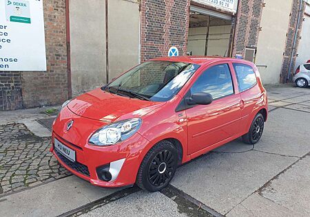Renault Twingo TÜV NEU/ Klima/ Allwetterreifen