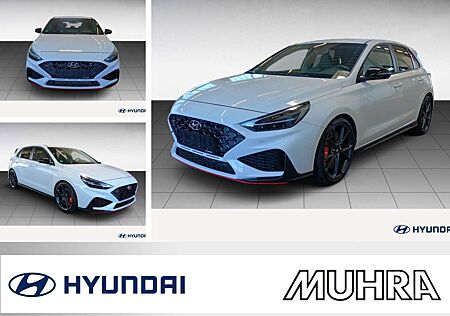 Hyundai i30 N Performance Schalensitz DCT 19"