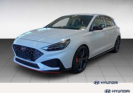 Hyundai i30 N Performance Schalensitz DCT 19"