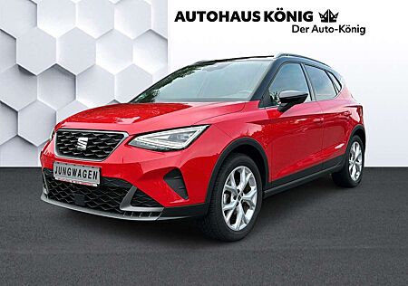 Seat Arona 1.0 TSI FR DSG