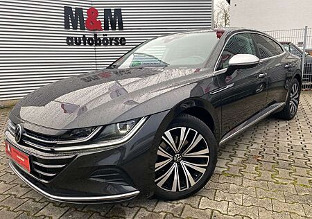 VW Arteon Volkswagen Elegance ACC/360°/Virtual/Matrix/Assisten