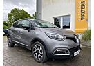 Renault Captur Luxe = Automatik - Navi - Ahk - Pdc =