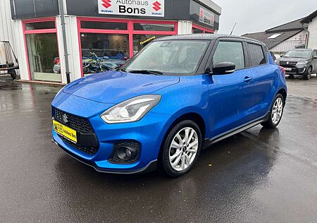 Suzuki Swift Sport