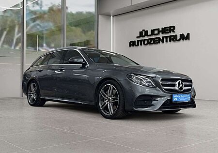Mercedes-Benz E 200 Amg Aut., 2.Hand, 1 Jahr Garantie incl.