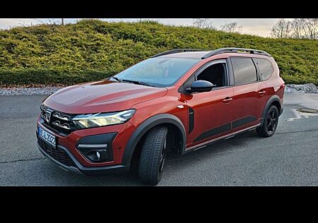 Dacia Jogger TCe 100 ECO-G (7-Sitzer) Extreme+