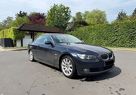 BMW 325i 325 3er Cabrio Cabrio