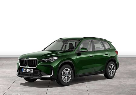 BMW X1 sDrive18i