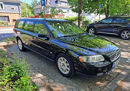 Volvo V70 2.4 Aut. Summum