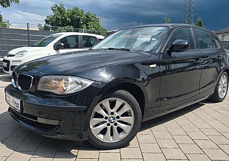 BMW 116i 116 Baureihe 1 Lim. /TÜV NEU/GARANTIE/