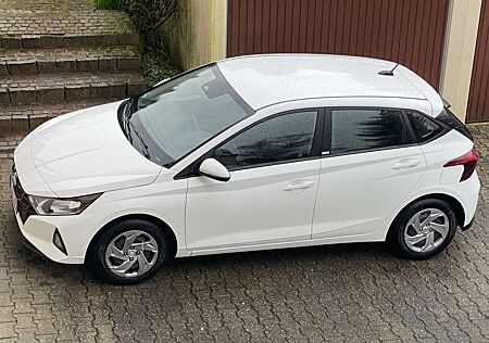 Hyundai i20 Select