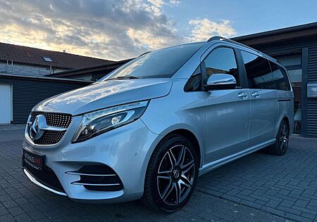 Mercedes-Benz V 300 d AMG PANORAMA/SHZ/DISTRONIC/360°KAMERA
