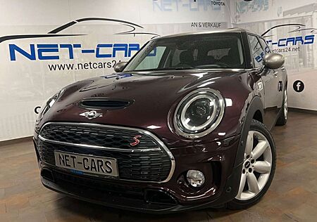 Mini Cooper S Clubman Sport NAVi+Kamera/Pano-Dach/LED