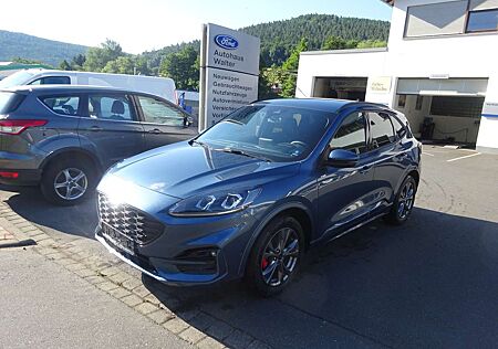Ford Kuga 2.5 Duratec FHEV ST-LINE X LED Navi Kamera