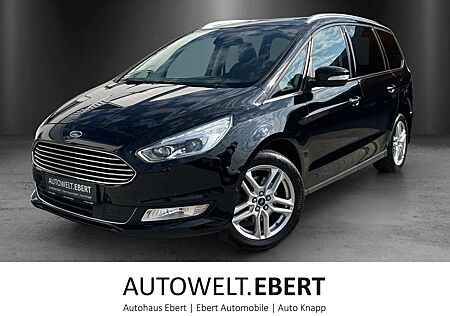 Ford Galaxy 2.0 Titanium Aut./LED/KAMERA/7-Si./PANO/