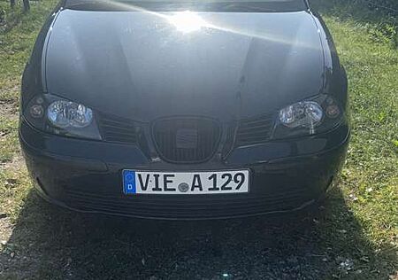 Seat Ibiza Stella