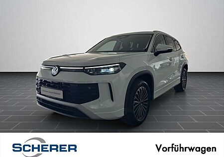 VW Tayron Volkswagen Elegance 1.5 eTSI DSG 7-SITZER *AHK *NAVI