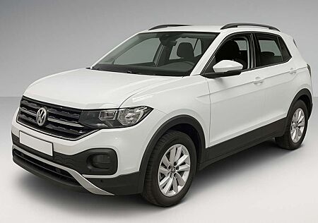 VW T-Cross Volkswagen | ACC | Touchscreen | LED | Sitzheizung | Climatro