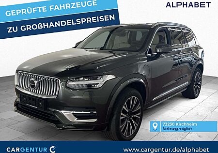 Volvo XC 90 XC90 T8 AWD Plus Bright Plug-In