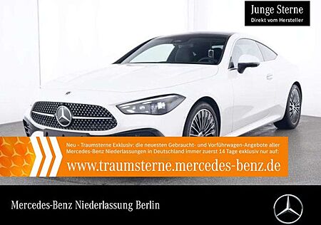 Mercedes-Benz CLE 300 4M AMG+PANO+360+TOTW+KEYLESS+9G