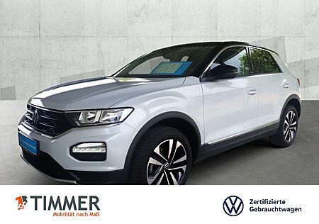 VW T-Roc Volkswagen 1.5 TSI ACT United *ACC*DSG*LED*RFK*VIRTU*