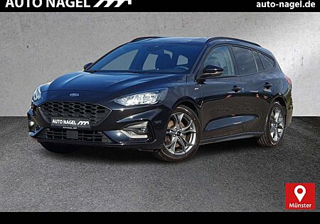 Ford Focus 1.5 EcoBoost ST-Line S/S(EURO 6d-TEMP) LED
