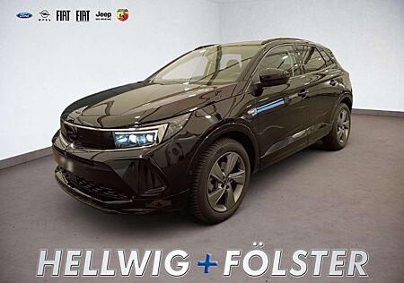 Opel Grandland Enjoy Automatik PDC v+h 360 Kamera SHZ