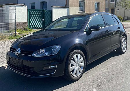 VW Golf Volkswagen Lounge BMT/Garantie