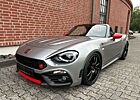 Abarth 124 Spider Einzelstück Topzustand