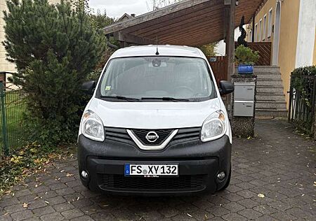 Nissan NV250 L2H1 2,2 dCi 115 Comfort