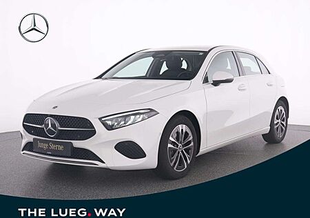 Mercedes-Benz A 180 Progressive+MBUXPremium+LED-HP+SHZ+Kamera+