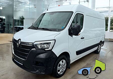 Renault Master III Kasten L2H2 3,3t /Kamera/Standheizung