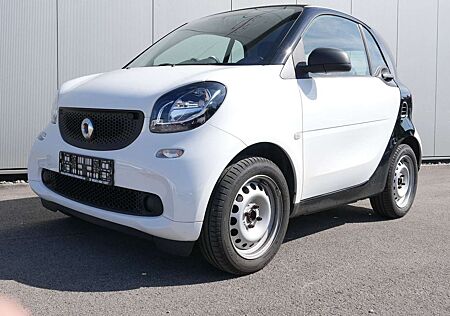 Smart ForTwo Pure