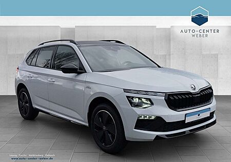 Skoda Kamiq 1.0 TSI Monte Carlo DSG ACC*AUT*Kam.*LED
