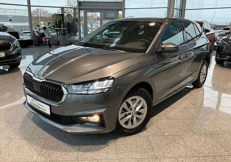 Skoda Fabia 1.0TSI Selection DSG LED Climatronic ACC SmartLink