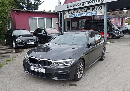 BMW 520 d M Sport 2.0 16V ,HUD