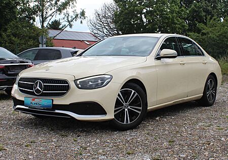 Mercedes-Benz E 220 d * Facelift * 1.Hand