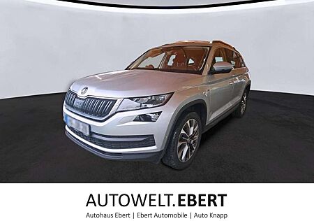 Skoda Kodiaq 2.0 TDI Clever 4x4 DSG/ACC/VIRTUAL/DCC/