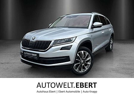 Skoda Kodiaq 2.0 TDI Clever 4x4 DSG/ACC/VIRTUAL/DCC/