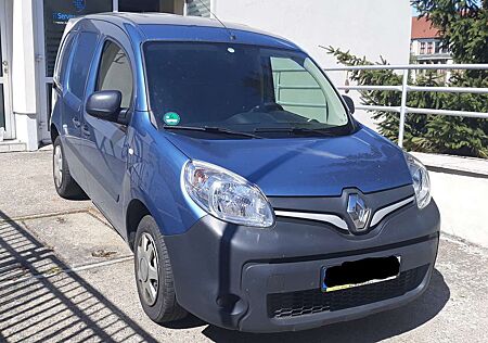 Renault Kangoo Rapid (ENERGY) dCi 110