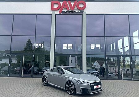 Audi TT RS Coupé 2.5 TFSI quattro/Matix/B&O/RS Abgas