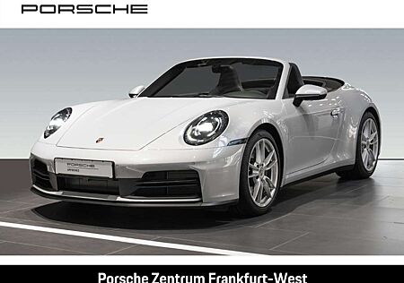 Porsche 992 911 Carrera Cabriolet Sportabgas LED-Matrix