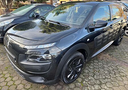 Citroën C4 Cactus Citroen Live
