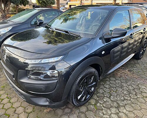 Citroen C4 Cactus Live