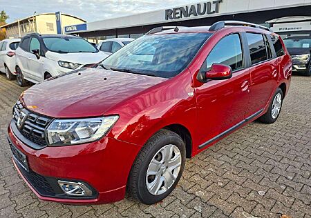 Dacia Logan Comfort*1.Hd.*scheckh*Klima*Navi*Kamera*Tempo