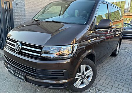 VW T6 Multivan Volkswagen T6 2,0 TDI Multivan DSG 4 MOTION