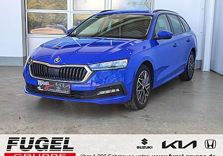 Skoda Octavia 2.0 TDI Ambition LED|SHZ|AHK