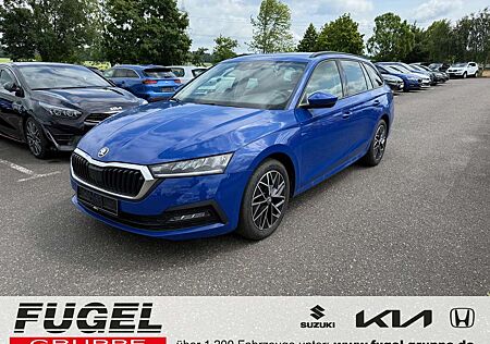 Skoda Octavia 2.0 TDI Ambition LED|SHZ|AHK