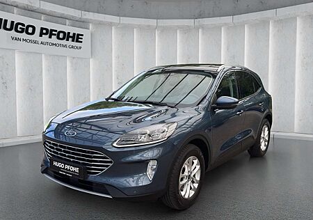 Ford Kuga 1.5 EcoBoost Titanium X Start/Stopp (EURO 6d)