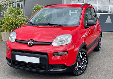 Fiat Panda City Life, AHK!, KLIMA,WR,...